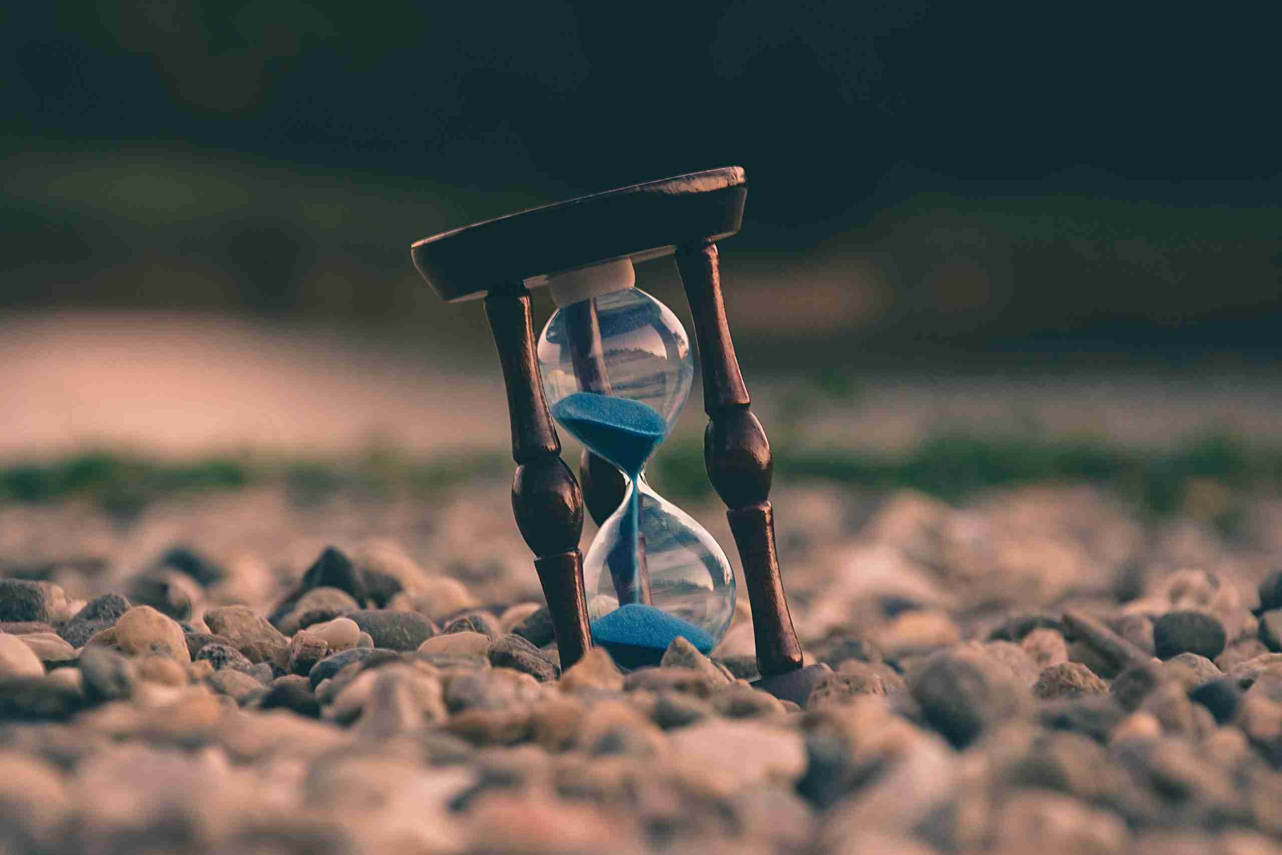 The Gift of Impermanence: Embracing Finitude in a FOMO World
