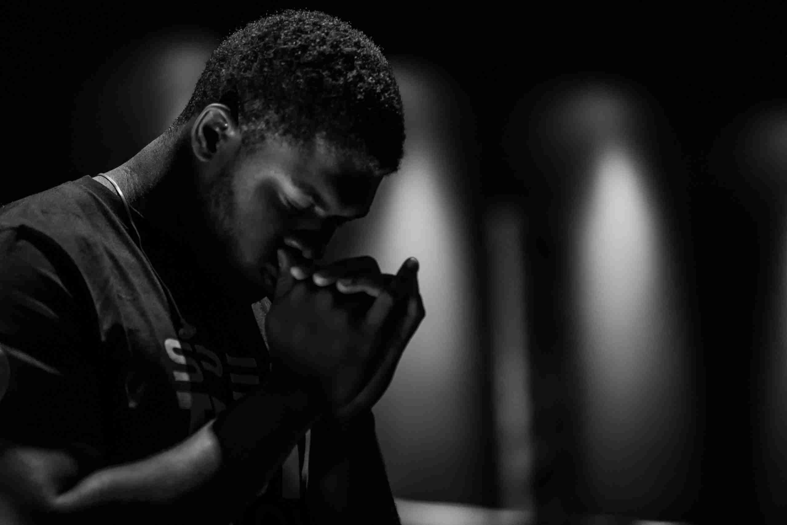 Rethinking Prayer: A Look at Communication in a Meaningless Universe