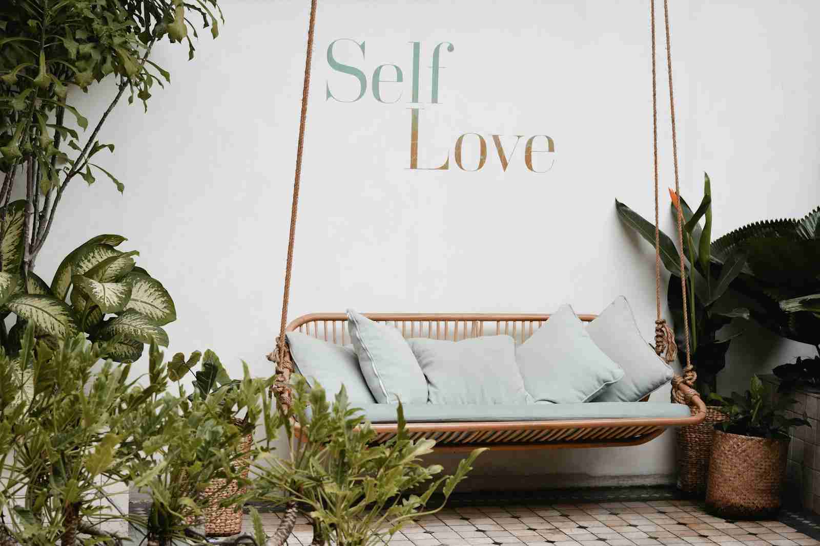 Self-Compassion: A Cornerstone of Growth