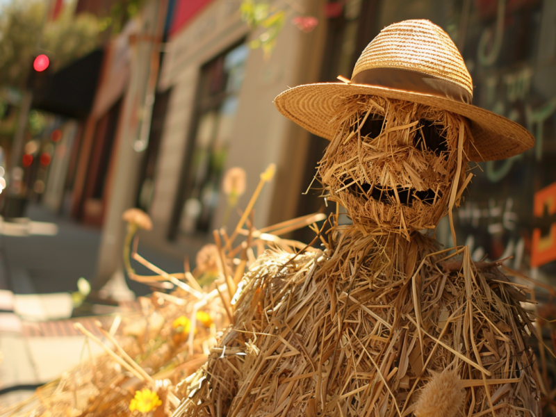 Unveiling the Fallacy: The Problem with Ben Shapiro’s Dependence on Straw Man Arguments