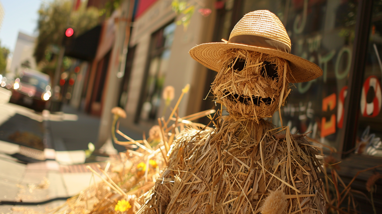 Unveiling the Fallacy: The Problem with Ben Shapiro’s Dependence on Straw Man Arguments