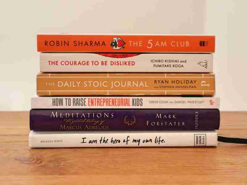 Embracing Stoicism: How Stoic Principles Can Help Combat Anxiety in Daily Life