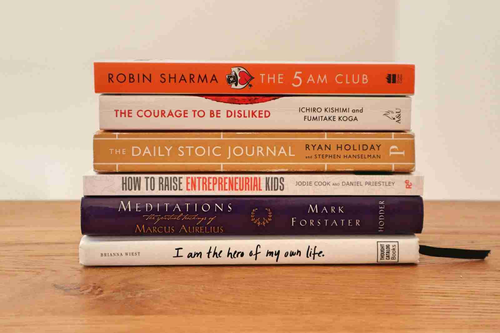 Embracing Stoicism: How Stoic Principles Can Help Combat Anxiety in Daily Life