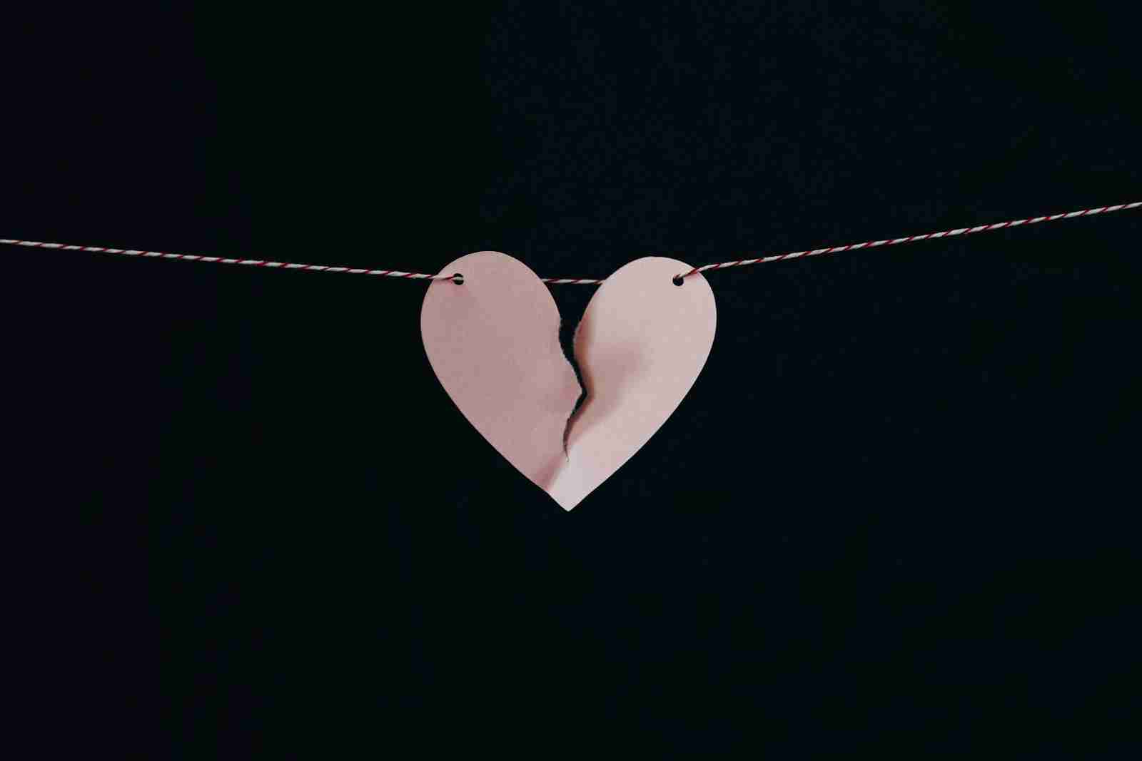 Picking Up the Pieces: Finding Meaning After a Heartbreak