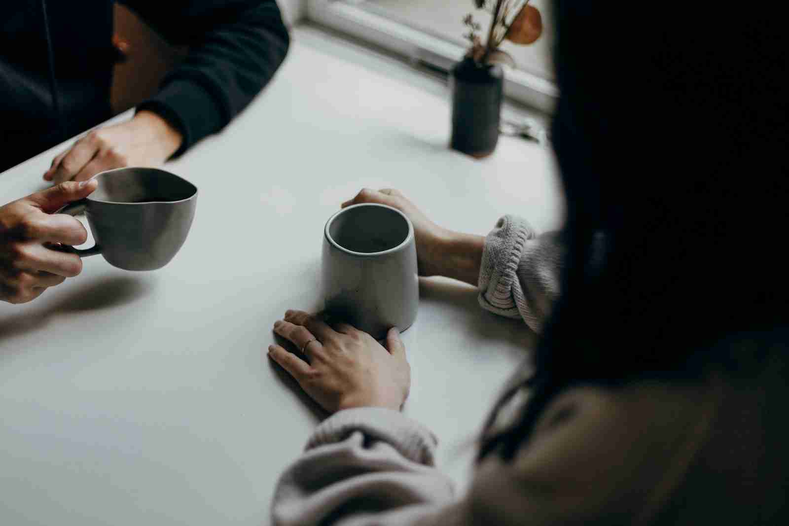 The Art of Active Listening: Beyond Just Hearing Words