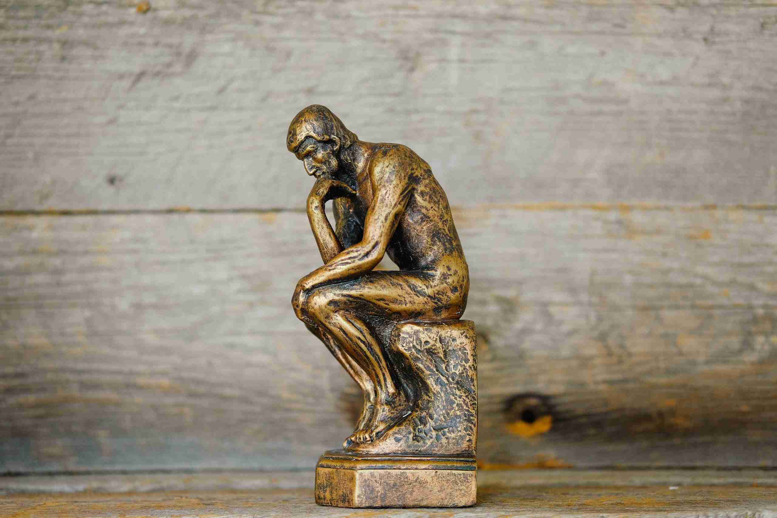 Standing on the Shoulders of Giants: Philosophical Influences on Theory of the Day