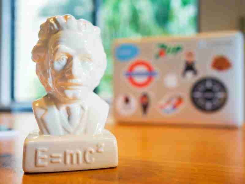 Expanding Your Perspective: What the Theory of Relativity Can Teach Us About Personal Growth