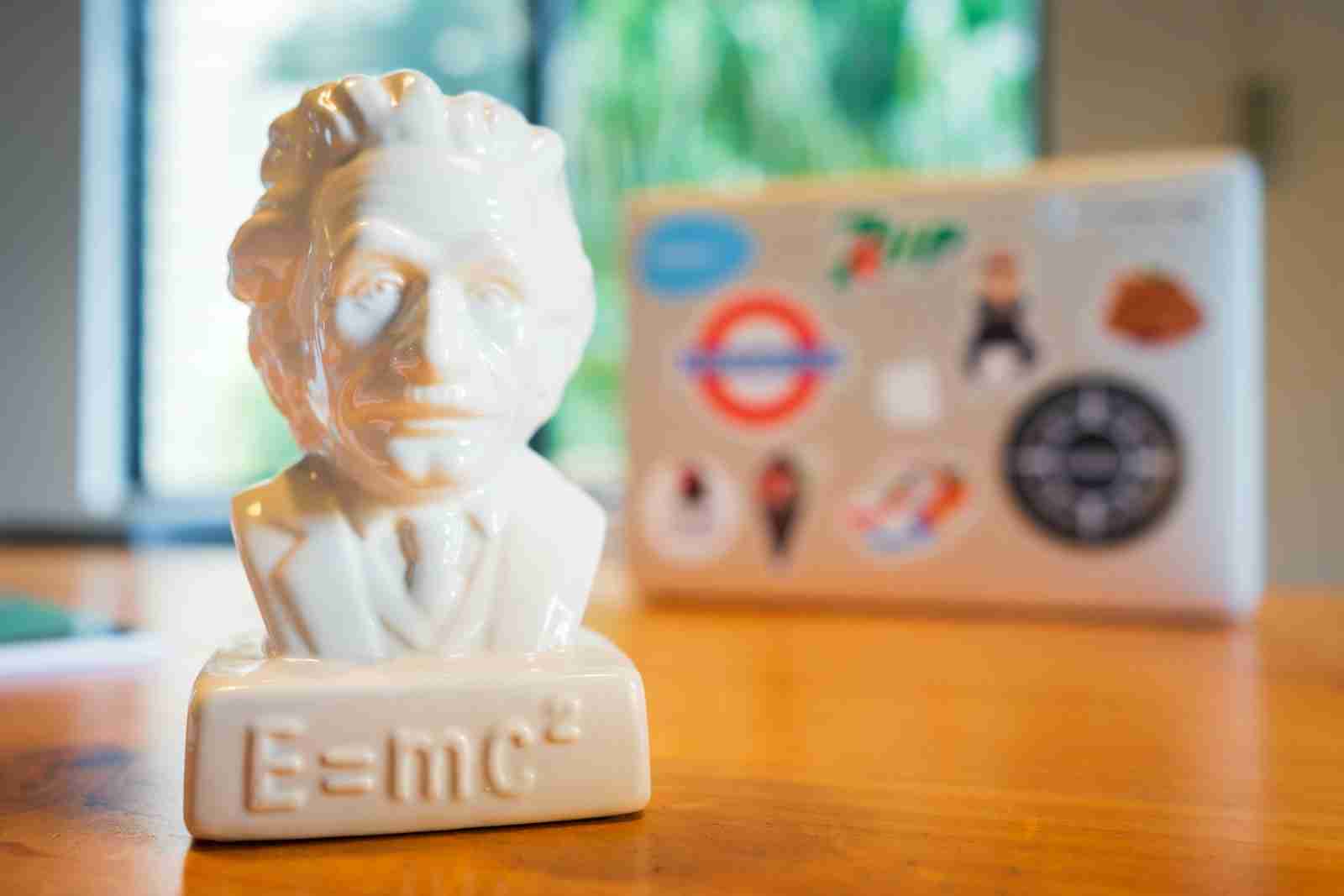 Expanding Your Perspective: What the Theory of Relativity Can Teach Us About Personal Growth