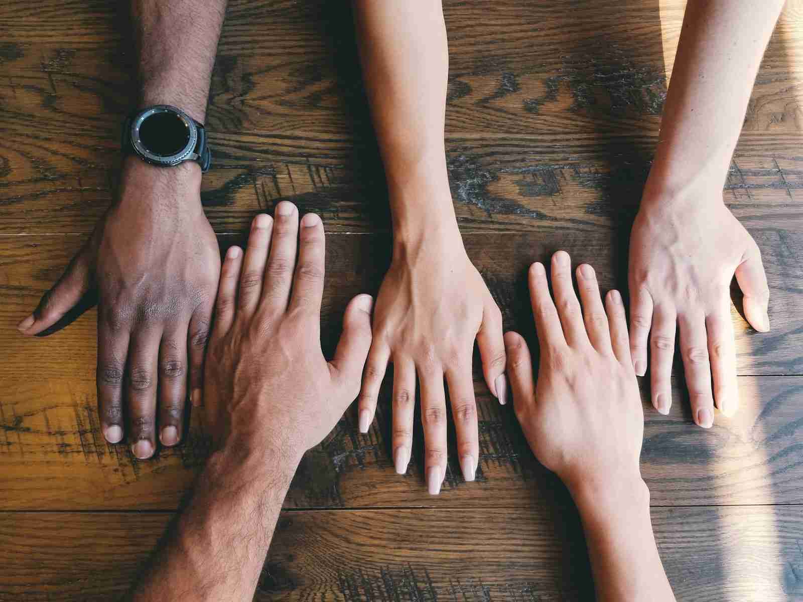 The Mosaic of Friendship: How Diversity Makes You a Better Person