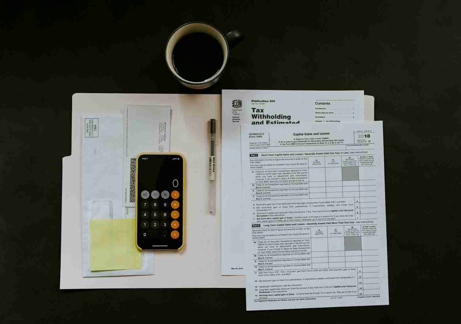 Weathering the Financial Storm: A Practical Guide to Recovery