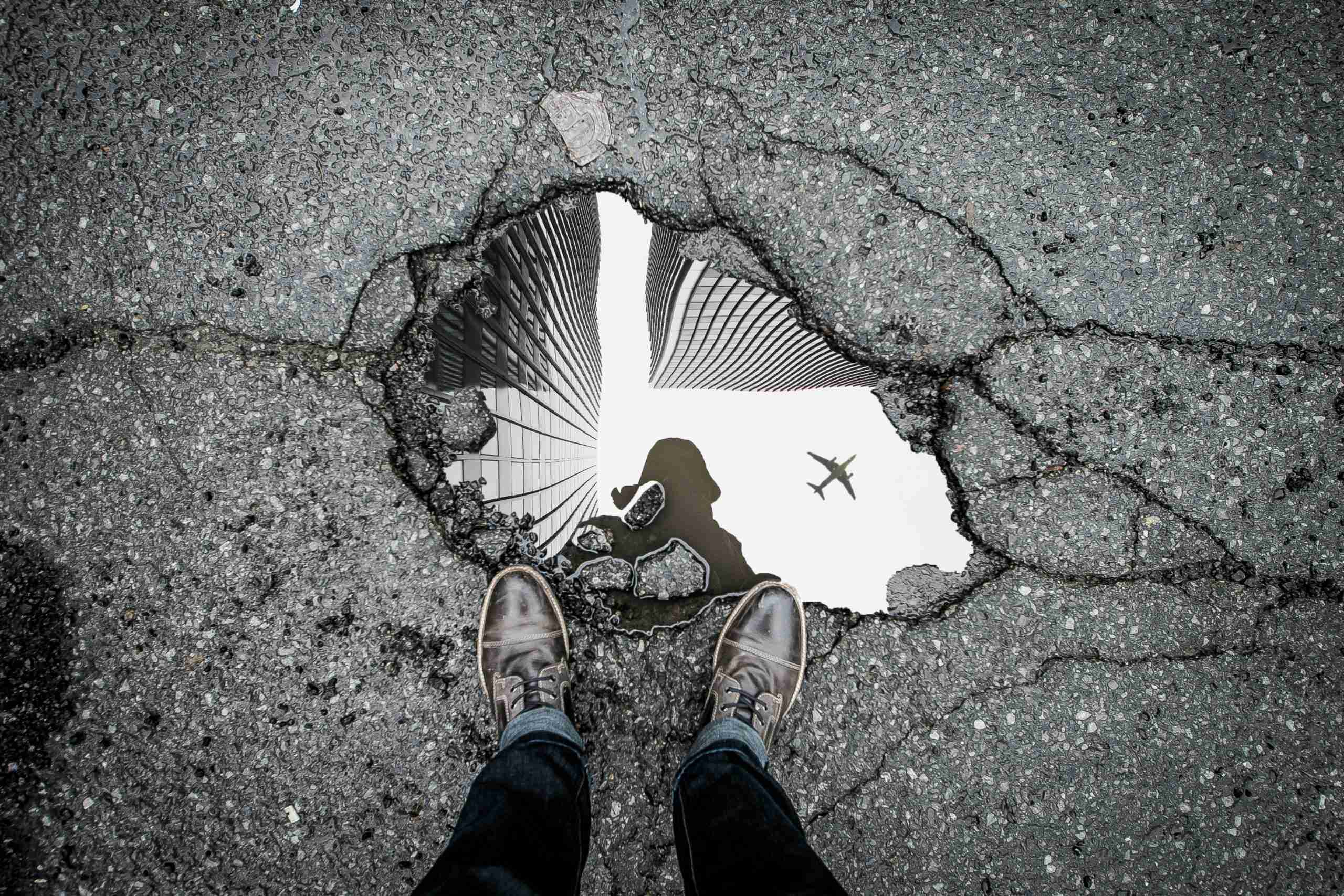 Decoding Reality: Subjective Experience or Objective Truth?