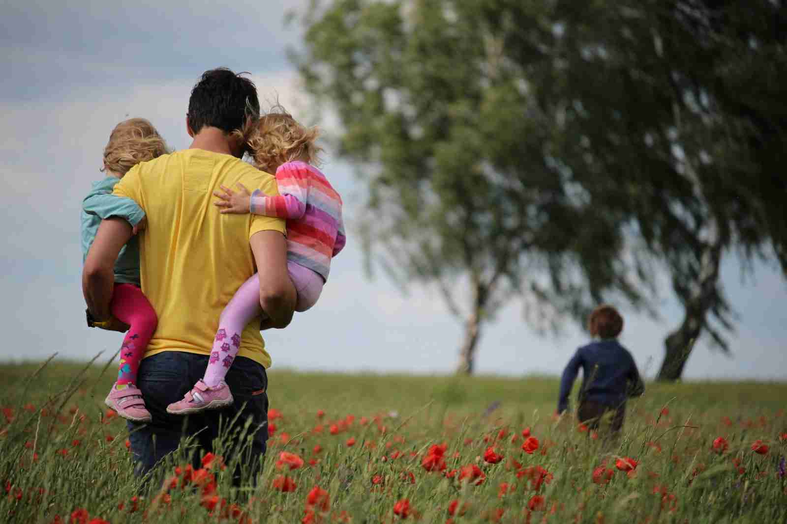 Beyond Bloodlines: Building a Legacy That Resonates