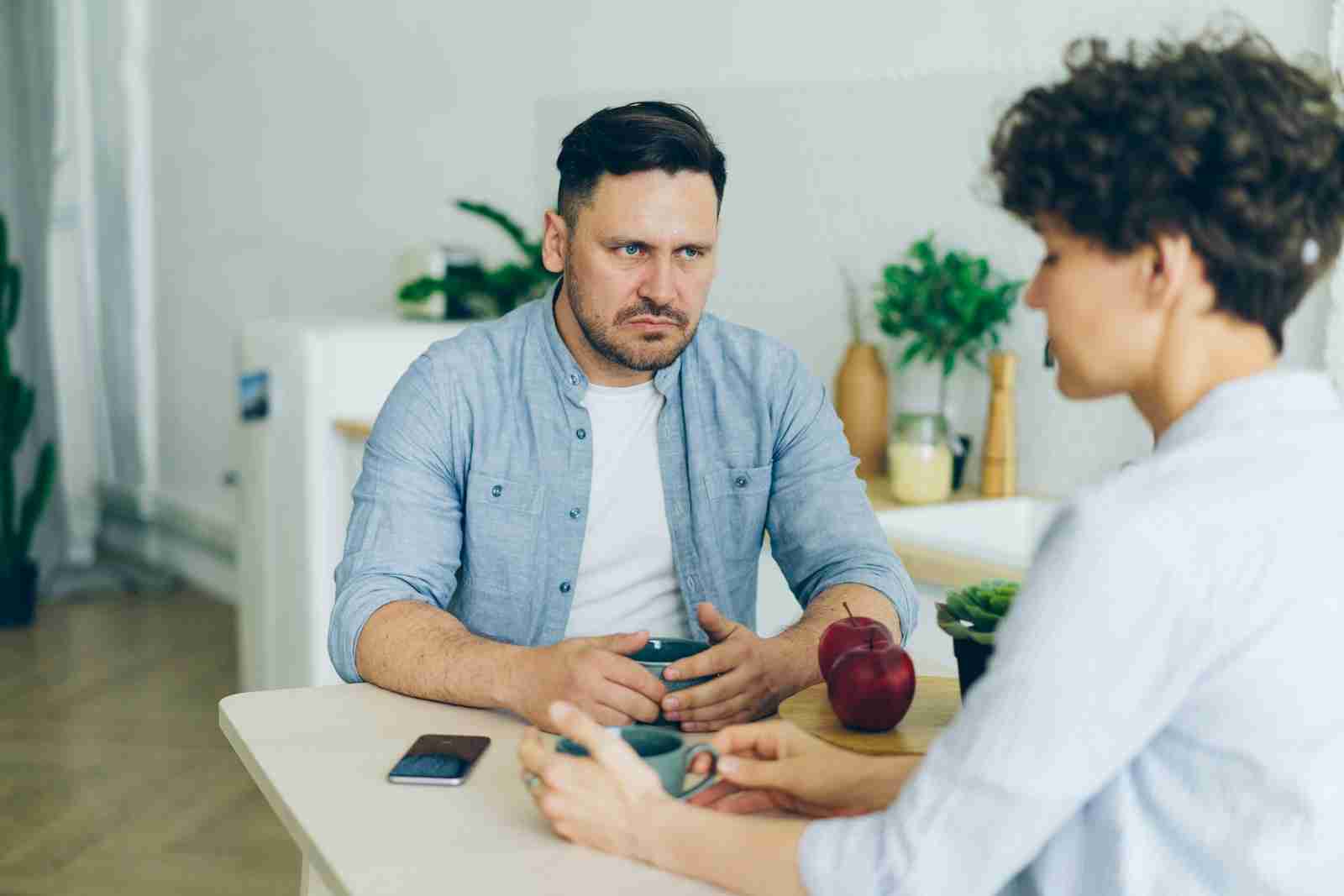 The Art of the Exit: Saying Goodbye to Toxic People (Without Ghosting)