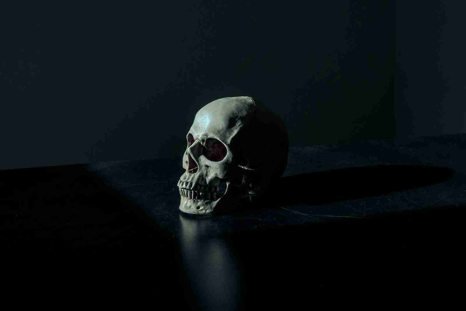 Living Fully: How Accepting Mortality Can Transform Your Life