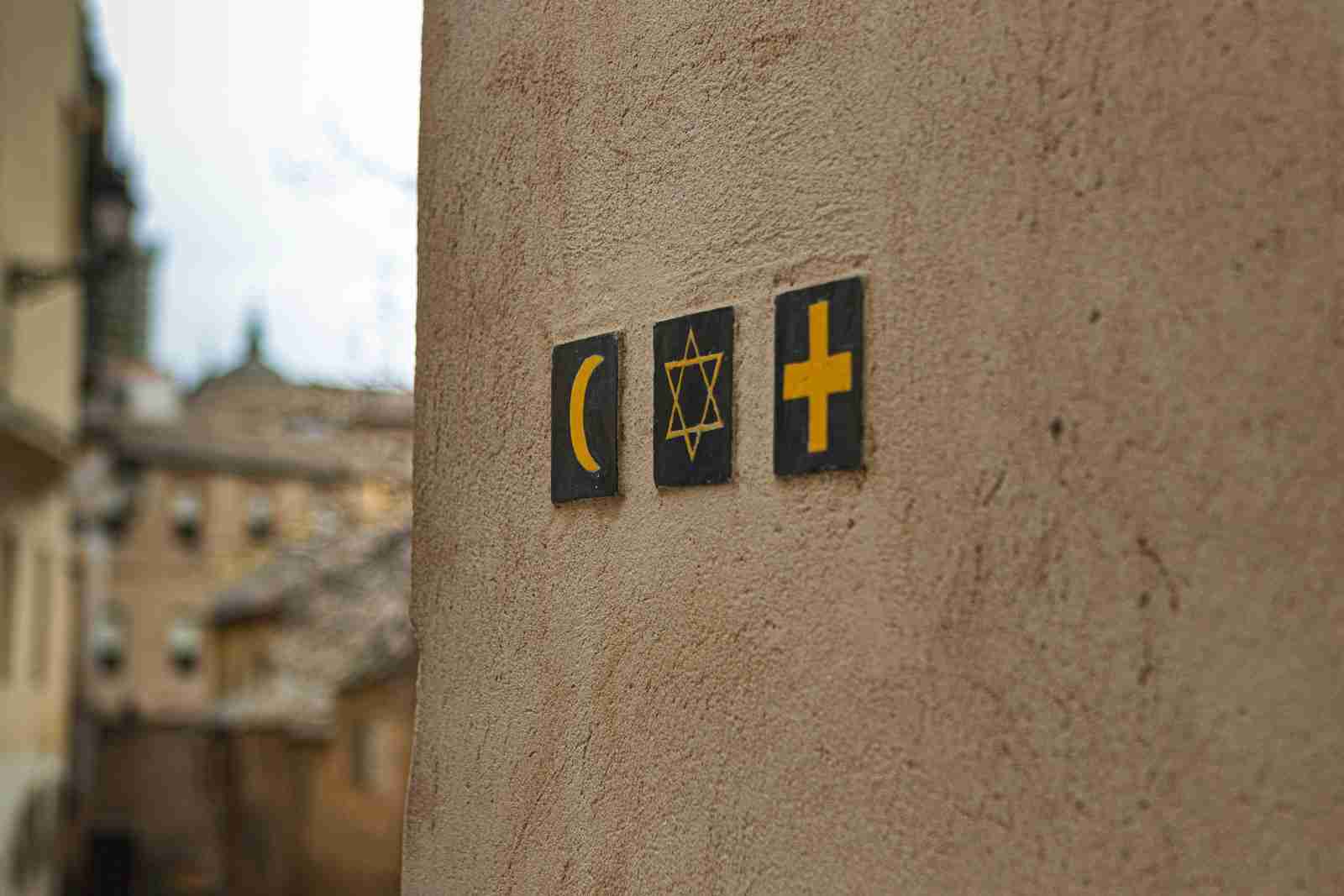 Is Religion the Root of All War? Examining the Complexities of Conflict