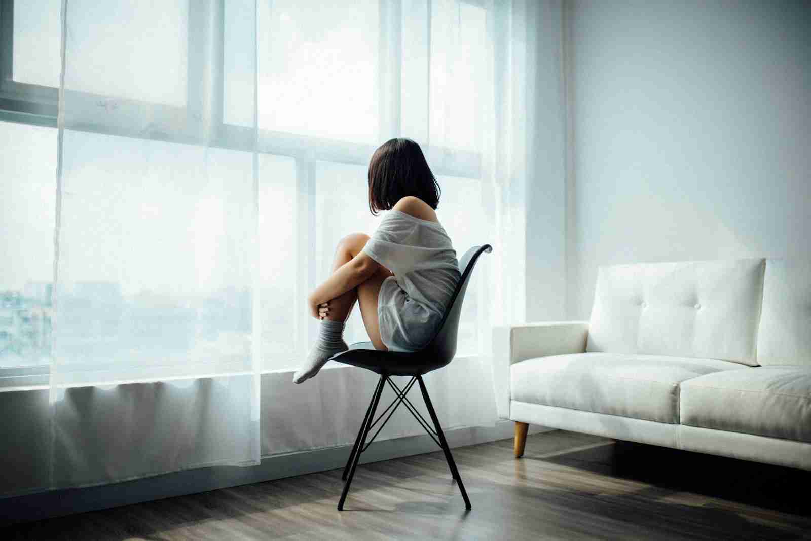 Ghosted? Here’s How to Move On With Grace