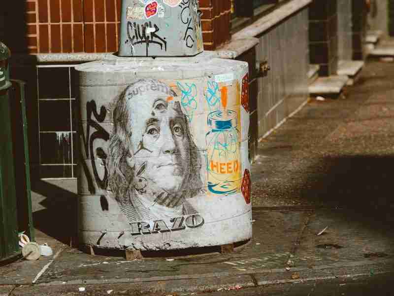 What Would Happen if U.S. Capitalism Fails? A Speculative Look into the Future