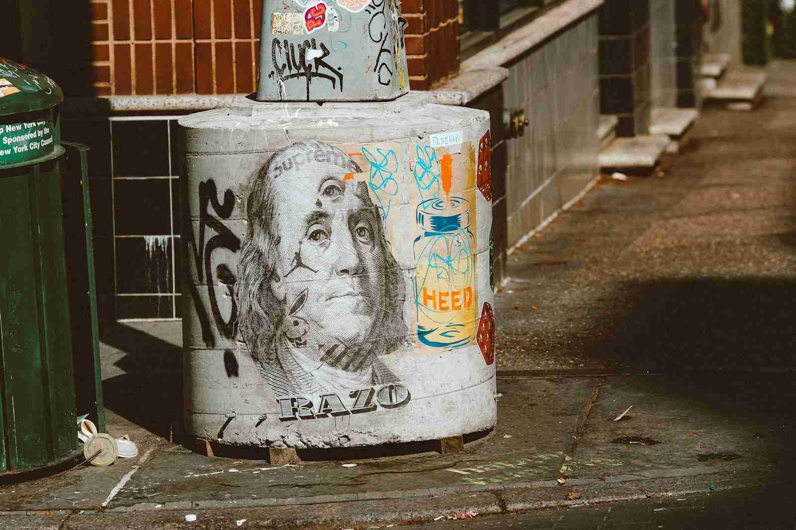 What Would Happen if U.S. Capitalism Fails? A Speculative Look into the Future
