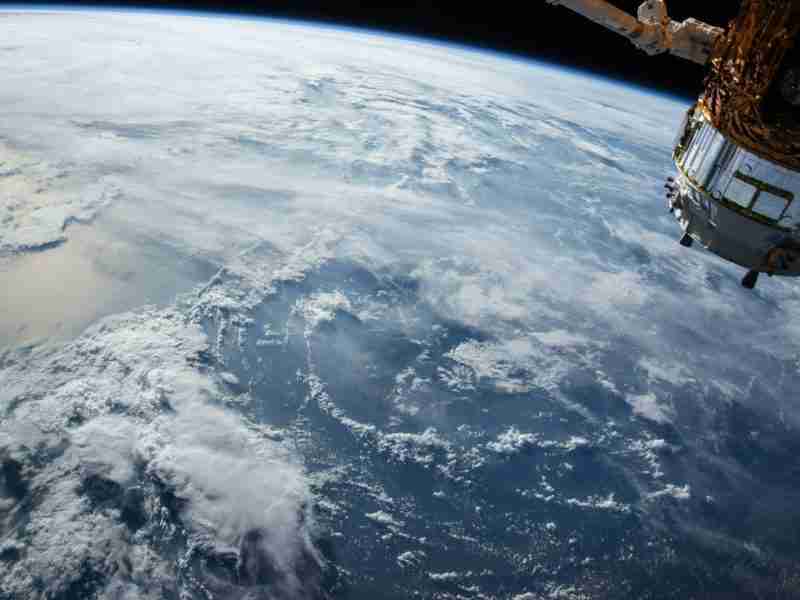 Beyond Earth: Exploring Humanity’s Future Among the Stars