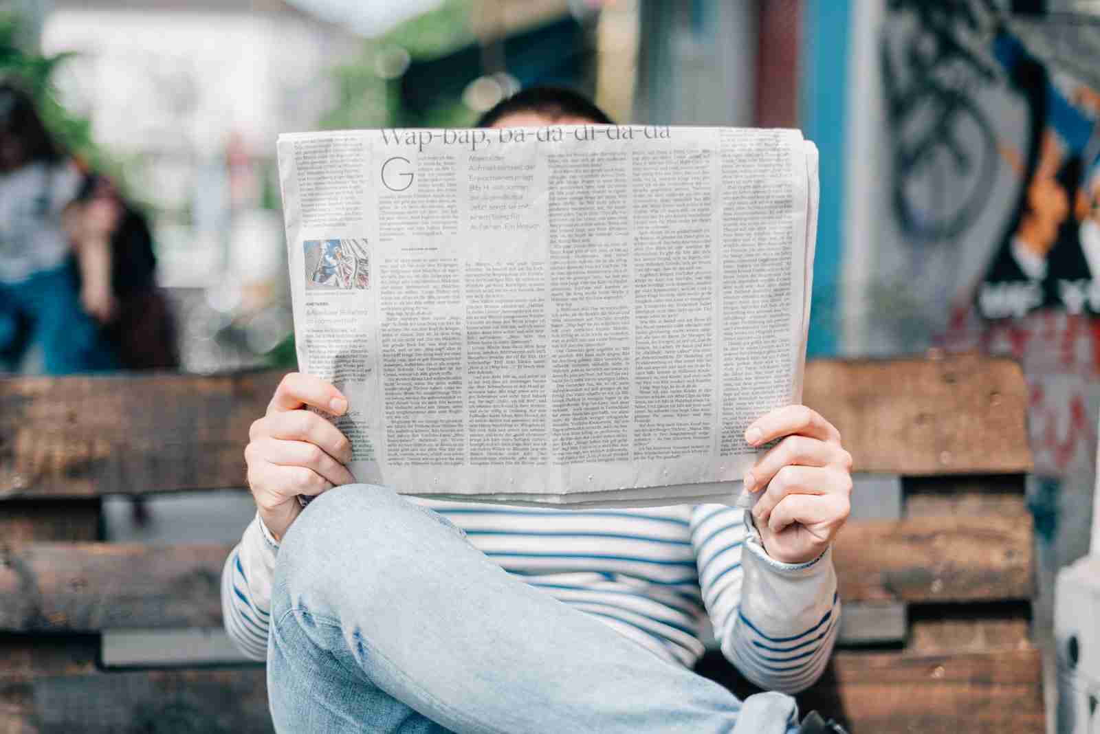 Can You Trust Any News Sources At All? Navigating the Labyrinth of Information