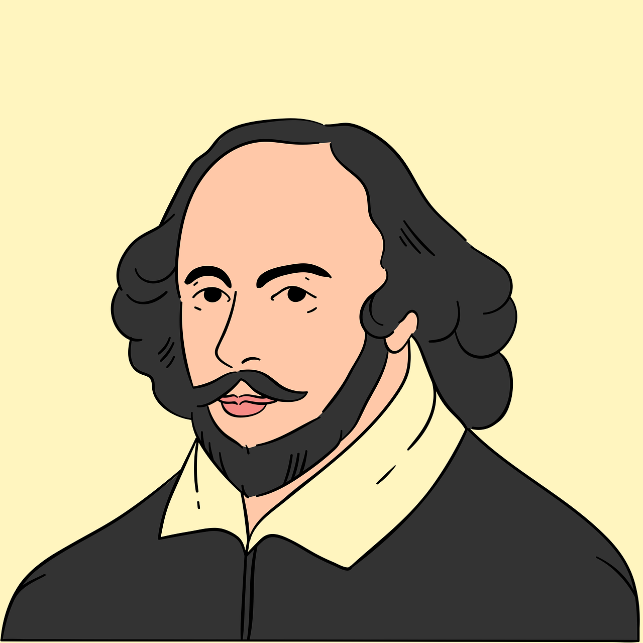 Did William Shakespeare Really Write His Plays?