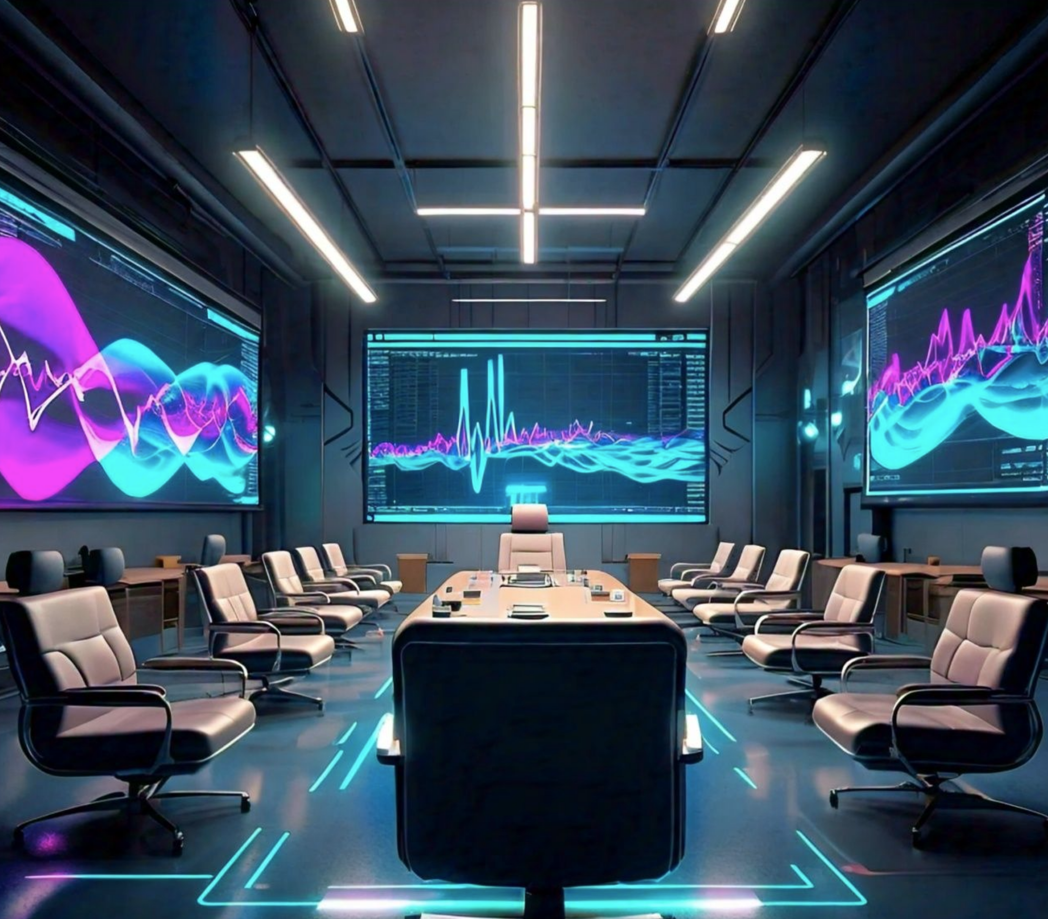 Can AI Replace CEOs and Board of Directors? Examining the Future of Corporate Decision-Making